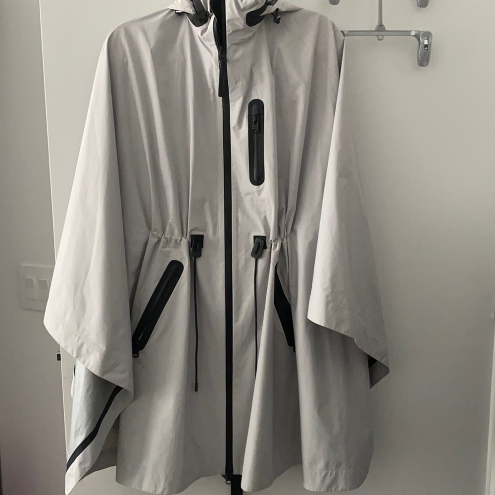 Mackage rain coat